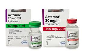 Get reimbursement & coding info for your patients here. Breaking Covid 19 Drug Research Tocilizumab Actemra By Roche Emerging As The Best Drug Candidate For Treating Covid 19 So Far While Others Are Simply Misleading Thailand Medical News