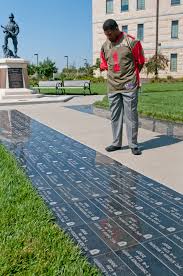 Shoulder to shoulder with an NFL legend: Herschel Walker visits Fort Riley 