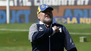 The stadium was the main football venue during the 1900s and 1910s, having held matches of the argentina national team and some. Maradona Returns As Gimnasia Head Coach Two Days After Stepping Down