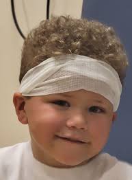 Please, for the love of god people... consult a pediatrician before giving  your kid any kind of supplements or substitution during a shortage...