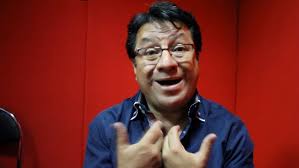 Conversamos con Pablo Salgado