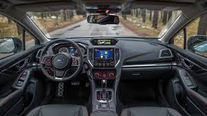 But the compass' fuel economy, reliability and resale numbers are not as good, nor are its available driver assist features. Subaru Xv 2018 Review A Flawed But Likeable Suv Car Magazine