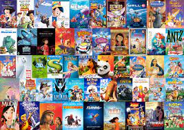 Please check the motion picture rating and parents guide for details. List Of Top 10 Highest Grossing Animated Films Of 2020 Starsgab