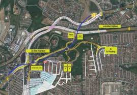 Big size unit compare to other rumahwip standard 800sqft to 900sqft only. Residensi Hijauan Lumayan Taman Naga Emas