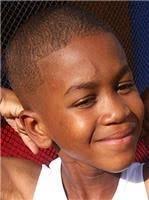 Da'Marcus Hudson Obituary (2018)