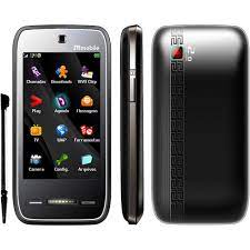 ZTE N290 Specs - Technopat Database