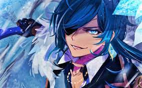 Kaeya is one of the starting characters in genshin impact, meaning many players tend to utilize him in their team composition early in the game. Download Wallpapers Kaeya Winter Genshin Impact Kaeya Alberich Manga Kaeya Genshin Impact Warrior For Desktop Free Pictures For Desktop Free