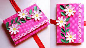 Maybe you would like to learn more about one of these? Multi Layered Card Front Cover Decoration How To Decorate Front Cover Of Card Handmade Card Ideas Youtube