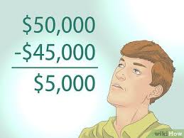 Hướng dẫn cách tính phần trăm tăng lương