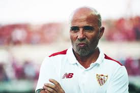 As reported, analia was a teacher in sampaoli's hometown, though her current profession or detail is not disclosed. Sampaoli Archives These Football Times