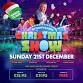 The Blackpool Tower Christmas Show event image