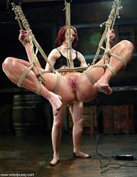 Wired Pussy Vendetta Squirt Bondage Photos Sex HD Pics