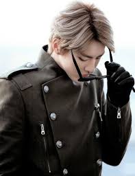 Maybe you would like to learn more about one of these? Anime 618225 Wuyifan Handsome And Kris On Favim Com