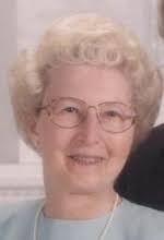 Obituary information for Virginia Maxine Parks