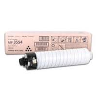 Ricoh Toner Mp 3554 Black