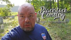 India Hook Cemetery in Fort Mill, SC