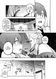 Our Beloved School Prez's TITS are too BIG - uncensored Japanese hentai