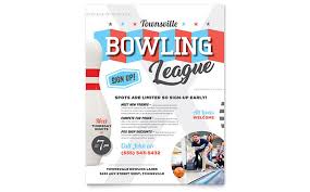 Sports & Fitness Flyers | Templates & Design Examples