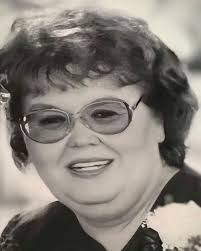 Julie Anne Gittins Obituary December 7, 2023