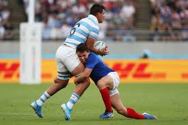 « dans le monde, qui est meilleur ? Informante Drop Goal Denies Pumas A Thriller In Tokyo Facebook