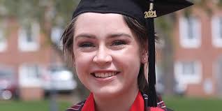 Award-Winning Seniors • News & Events • Monmouth College