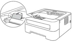 Perfect printing results and stronger results, so it can be used in a long time and perfect. Manual Feed Brother