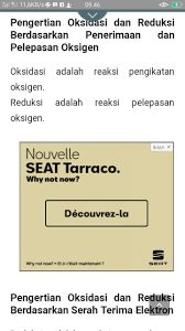 Pengertian penerimaan diri menurut para ahli. Apa Pengertian Oksidasi Dan Reduksi Menurut Konsep Pelepasan Dan Penerimaan Elektron Brainly Co Id