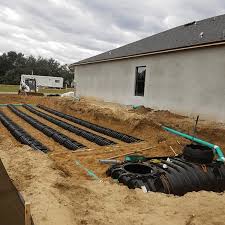 Septic Tank Installation Orlando Septic Tank Installation