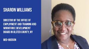 Black History Month Workforce Trailblazer Spotlight