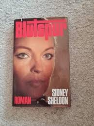 Blutspur Sidney Sheldon kleinanzeigen.de