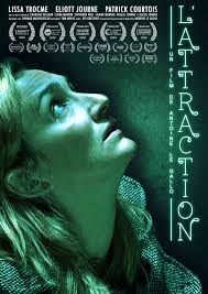 L'Attraction (Short 2019)