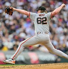 Giants vs. Blue Jays