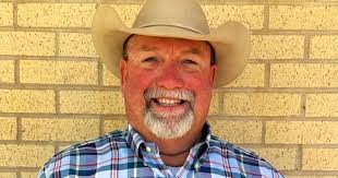 Candidate Profile: Lee Benham