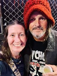 Dax Riggs Music Event or Band Participation