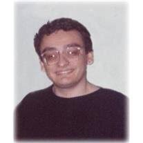 Todd Monette Obituary