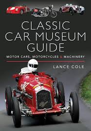 If you're in nelson and want a treat, come & find me for something sweet ✨ i'll be down by the maitai river, near the river kitchen at 3—4pm today. Classic Car Museum Guide Motor Cars Motorcycles And Machinery Cole Lance Amazon De Bucher