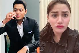Kriss hatta yang kala itu berstatus sebagai suami hilda vitria marah, karena ia mengetahui jika istrinya itu berani mengajak pria lain ke rumah vita kembali menambahkan jika perselingkuhan hilda vitria dan billy syahputra itu bermula saat perekonomian kriss hatta tengah drop. Terungkap Uang Belanja Yang Dulu Dikasih Kriss Hatta Tiap Hari Hilda Vitria Dibilang Kurang Bersyukur