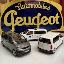 Retrouvez Dans Nos Nouveautes Les 3 Peugeot Expert En Route Sur Www Tacot Com Pour Les Avoir Peugeot Peugeotexpert Miniature Toy Car Car Instagram