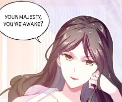 His Majesty Doesn't Want To Be Too Bossy | MANGA68 | Read Manhua Online For  Free Online Manga