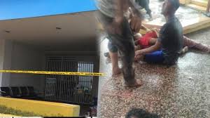3 Siswi Smp Di Semarang Tewas Tenggelam Di Kolam Renang Saat Ikuti Ujian Praktik Penjaskes Youtube