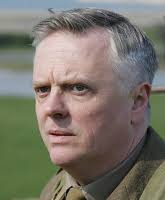 Philip Franks Acting