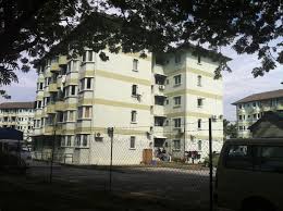 Taman sari water castle yogyakarta entrance fee: Low Cost Flat For Auction At Taman Sri Sentosa Old Klang Road Land