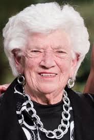 Bernice Alice (Spooner) CAREY