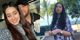 Check out little miss khan aka ameera khan's adorable attempt at speaking kelantanese dialect (bahaso kelate) in her makeup. Ameera Khan On Rumoured Marriage Reason Behind Ig Hiatus