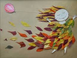 Novosti Fall Arts And Crafts Fall Crafts Kids Art Projects