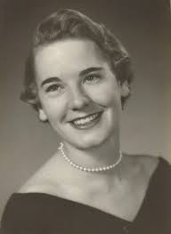 Betty June (Raber) Budd