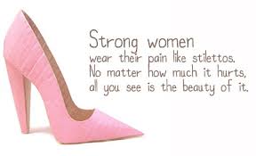 Maybe you would like to learn more about one of these? Quotes About Strong Beautiful Woman 36 Quotes