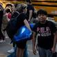 School and Group NightCrawler Overnight event image