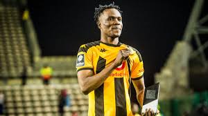 Chiefs' Lilepo lauded - He single handedly won the game