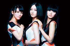紅白のPerfumeのっちがちょっとセクシー！お宝画像まとめ！ - RENOTE [リノート]